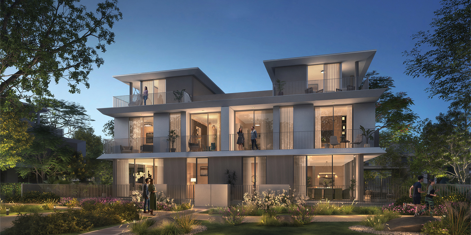 Avena - Luxury Villas in The Valley